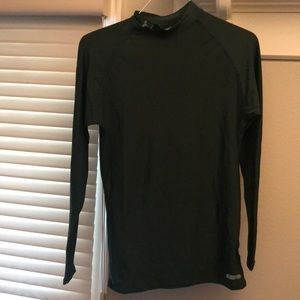 2 Great long sleeve under armour shirts